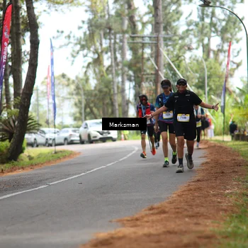 Runner Photo 5479174