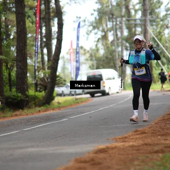 Runner Photo 5479181