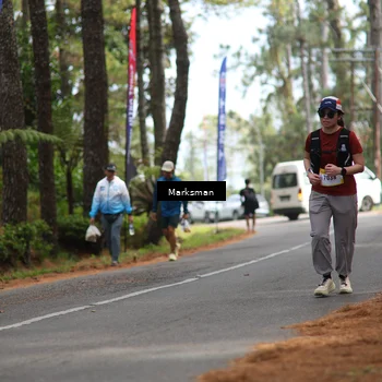 Runner Photo 5479182