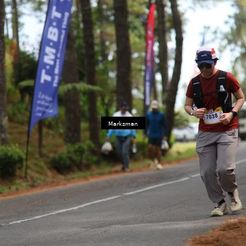 Runner Photo 5479183