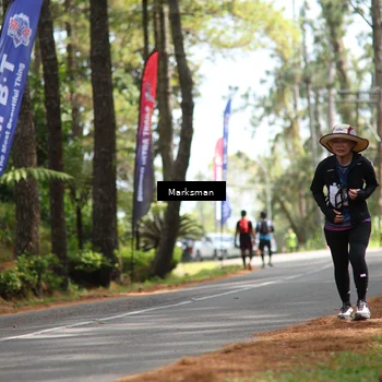Runner Photo 5479184