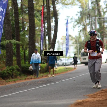 Runner Photo 5479187