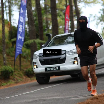 Runner Photo 5479188