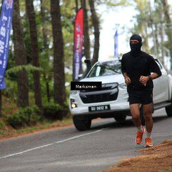 Runner Photo 5479190