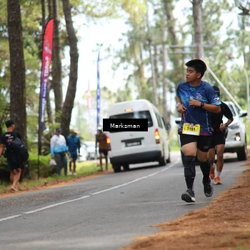 Runner Photo 5479191