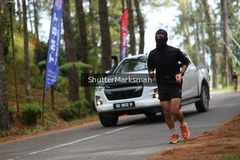 Runner Photo 5479192