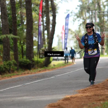 Runner Photo 5479194