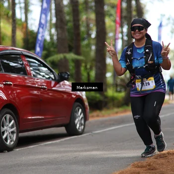 Runner Photo 5479195