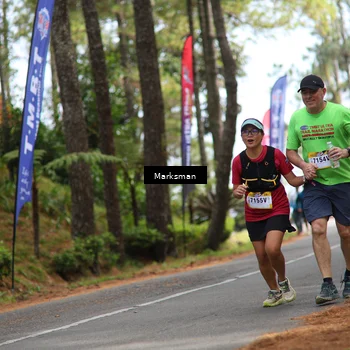 Runner Photo 5479196