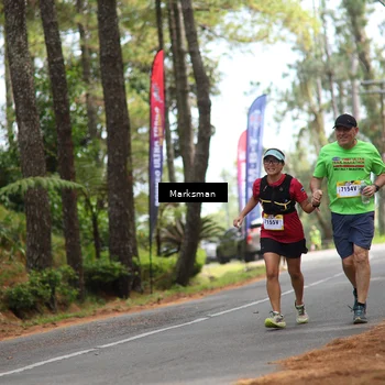Runner Photo 5479200