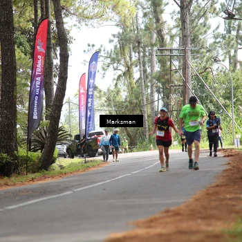 Runner Photo 5479201