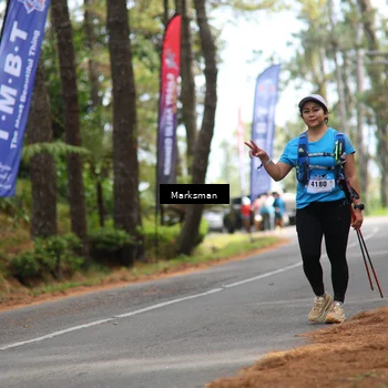 Runner Photo 5479203