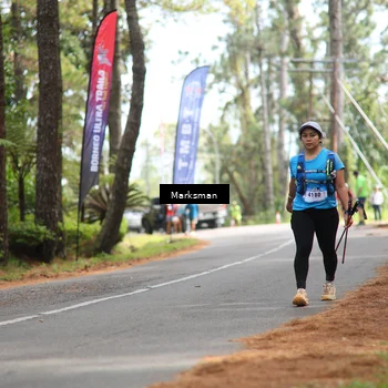Runner Photo 5479206