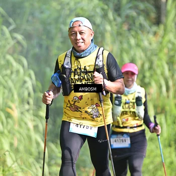 Runner Photo 5479207