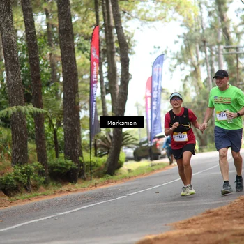 Runner Photo 5479208