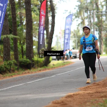 Runner Photo 5479210