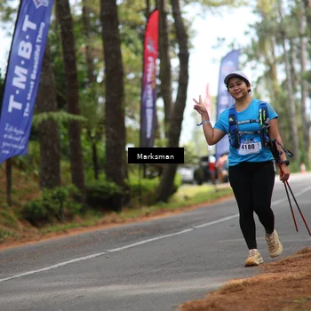 Runner Photo 5479211