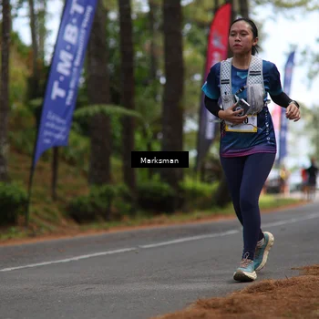 Runner Photo 5479213