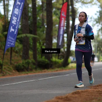 Runner Photo 5479214