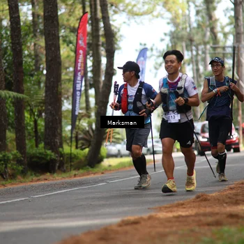 Runner Photo 5479216
