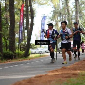 Runner Photo 5479217