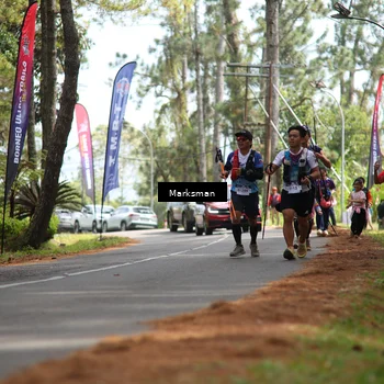 Runner Photo 5479220
