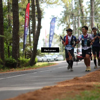 Runner Photo 5479221