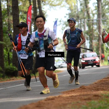 Runner Photo 5479222