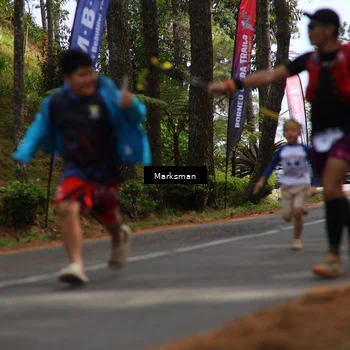 Runner Photo 5479223