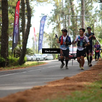 Runner Photo 5479224