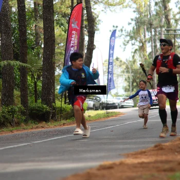 Runner Photo 5479225