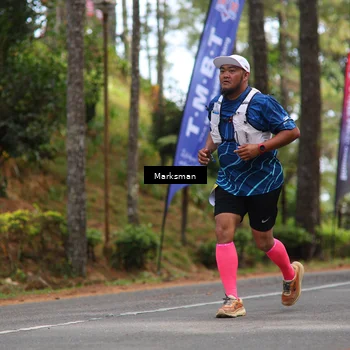 Runner Photo 5479228