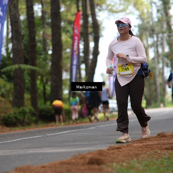 Runner Photo 5479229