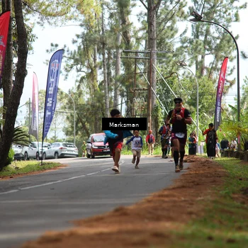 Runner Photo 5479230