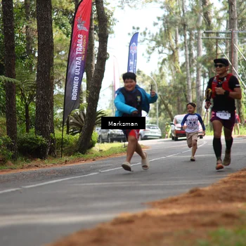 Runner Photo 5479231