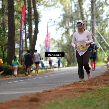 Runner Photo 5479234
