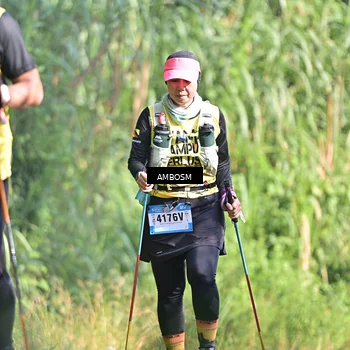 Runner Photo 5479237