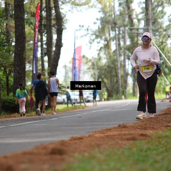 Runner Photo 5479240