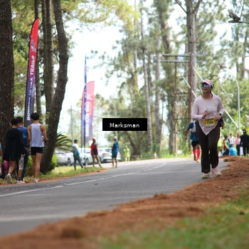 Runner Photo 5479241