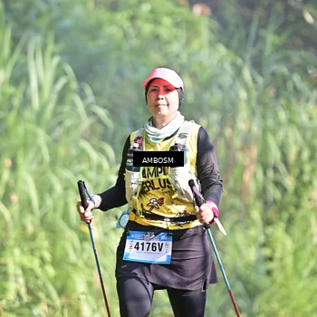 Runner Photo 5479283
