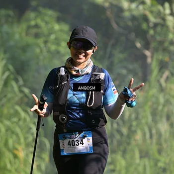 Runner Photo 5479306