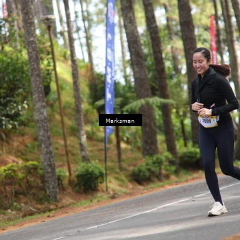 Runner Photo 5479313