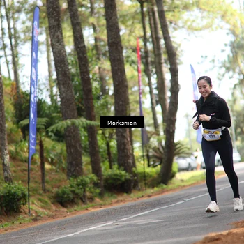 Runner Photo 5479316