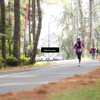 Runner Photo 5479318