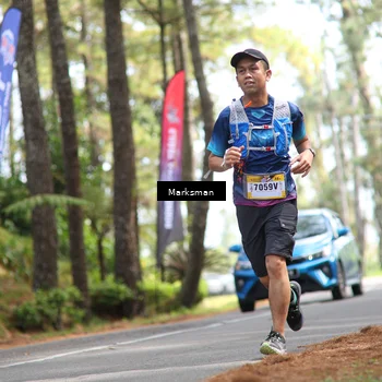 Runner Photo 5479319