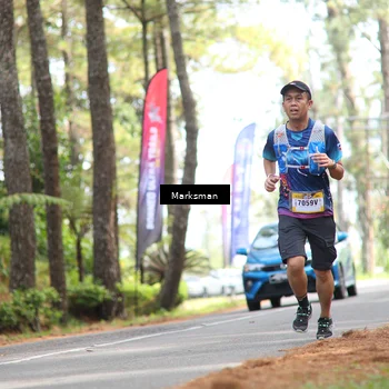 Runner Photo 5479320