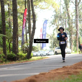 Runner Photo 5479323