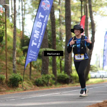Runner Photo 5479325