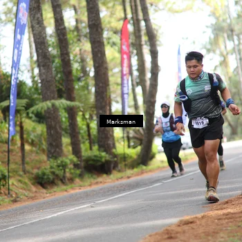 Runner Photo 5479329