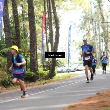 Runner Photo 5479331